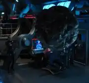 JahSepp out of body hovering