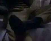 Jake Sisko's socks 2369