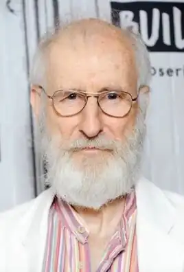James Cromwell