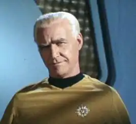 ... as Admiral Komack