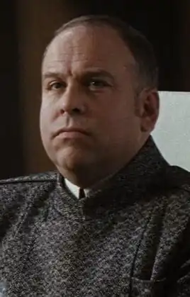 Benjamin P. Binswanger