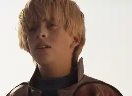 James T. Kirk in the 2230s or 2240s