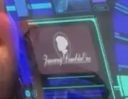 Janeway Lambda One title