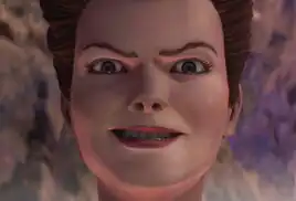 Kathryn Janeway (superorganism)