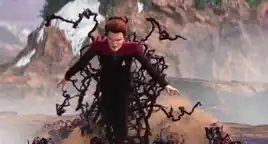 Janeway superorganism pursuit