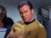 Janice Lester as Kirk