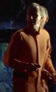 ...as a Janus VI civilian engineer