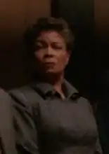 ... as a presidential advisor