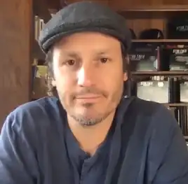 Jason Michael Zimmerman