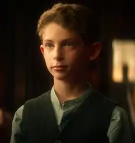 ...as young Jean-Luc Picard