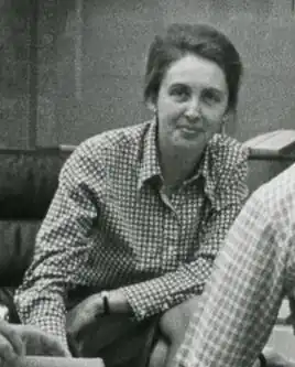 Jean Lisette Aroeste