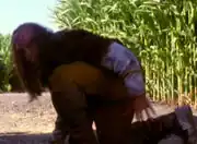 Jeff Sanders, Broken Bow