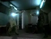 JemHadar and Breen die