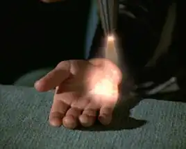 Jennifer Riley, Warlord