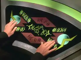 Jennifer Somers, Faces