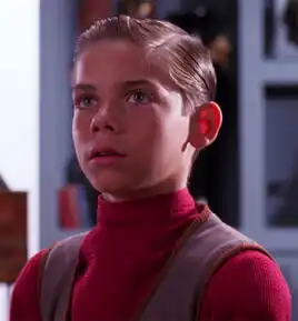 Jeremy Aster in 2366