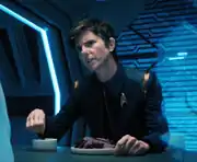 Jett Reno salsa 3189