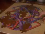 Jigsaw puzzle