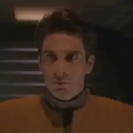 ...as Ensign Jimenez