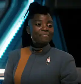 Joann Owosekun, 3189