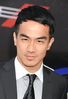 Joe Taslim