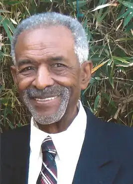 John Copage, ca. 2013