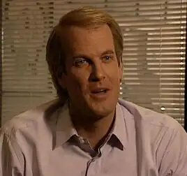 ...John Tesh in 1991