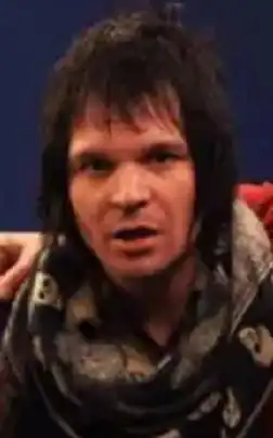 ...as Alexander Rozhenko