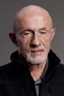 Jonathan Banks
