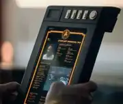 Joseph M'Benga's personnel file