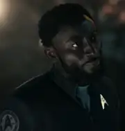 Joseph M'Benga 2250s