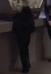 Joshua Henson, New Ground