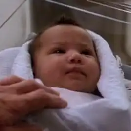 The son of Francisca and Alfredo Juarez