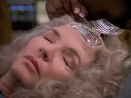 Exposed as an android