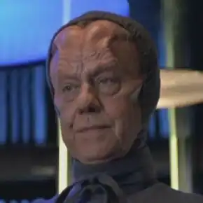 A male Kadi abbot (2375)