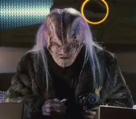 Kago, a named member of the species