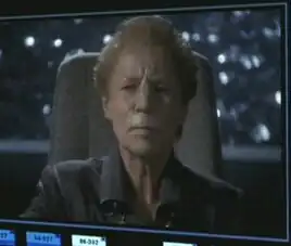 ...as Chancellor Kalev