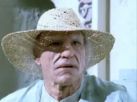 Jean-Luc Picard as Kamin