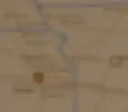 Kansas-Missouri Border