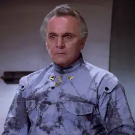 Karnas, a Mordanite male