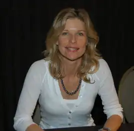 Kate Vernon