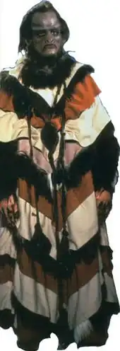 Kazarite make-up proof