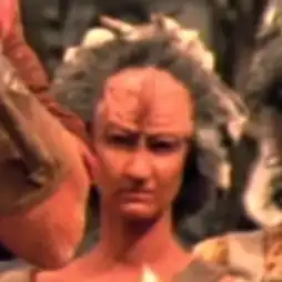 A Kazon female (2371)