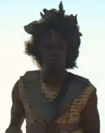 Kazon-Ogla guard 2, 2372