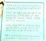 The Keeper's epitaph