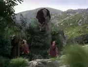 Kelemane's hot-air balloon