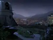 Kelemane's planet pre-spaceflight industrial era