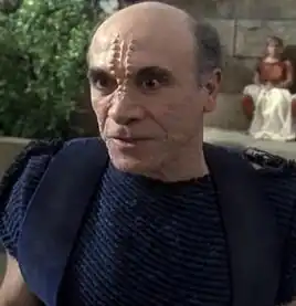 ...as a Chorus member