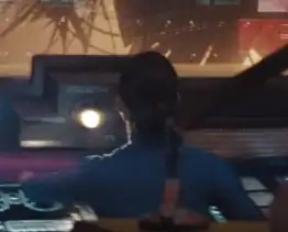 Kelvin bridge officer 5