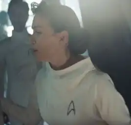 ...as a Kelvin medical technician